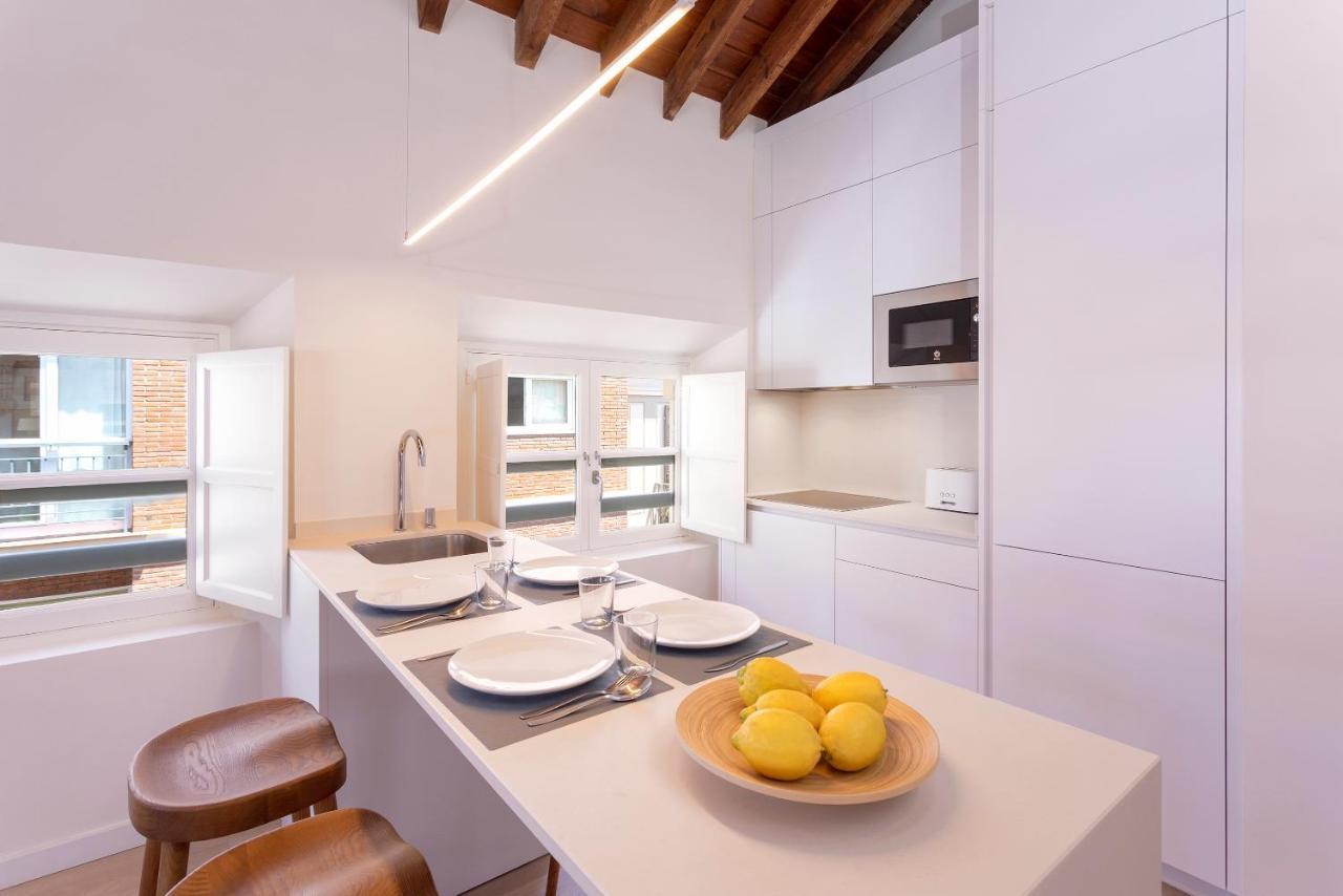 Apartamentos Thyssen Cisneros By Rent Me Malaga Zewnętrze zdjęcie