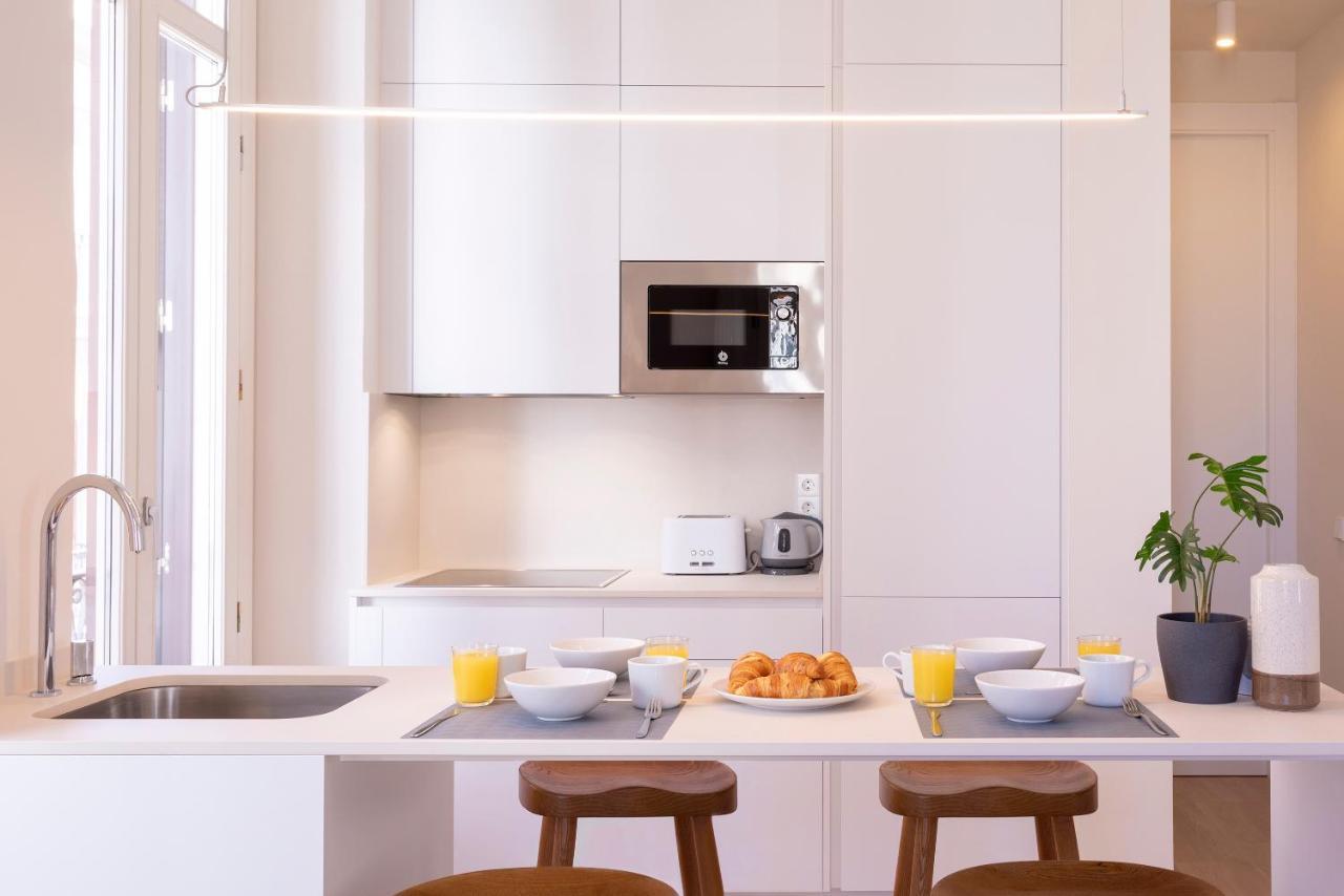 Apartamentos Thyssen Cisneros By Rent Me Malaga Zewnętrze zdjęcie
