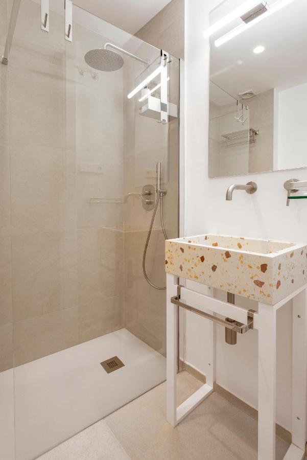 Apartamentos Thyssen Cisneros By Rent Me Malaga Zewnętrze zdjęcie