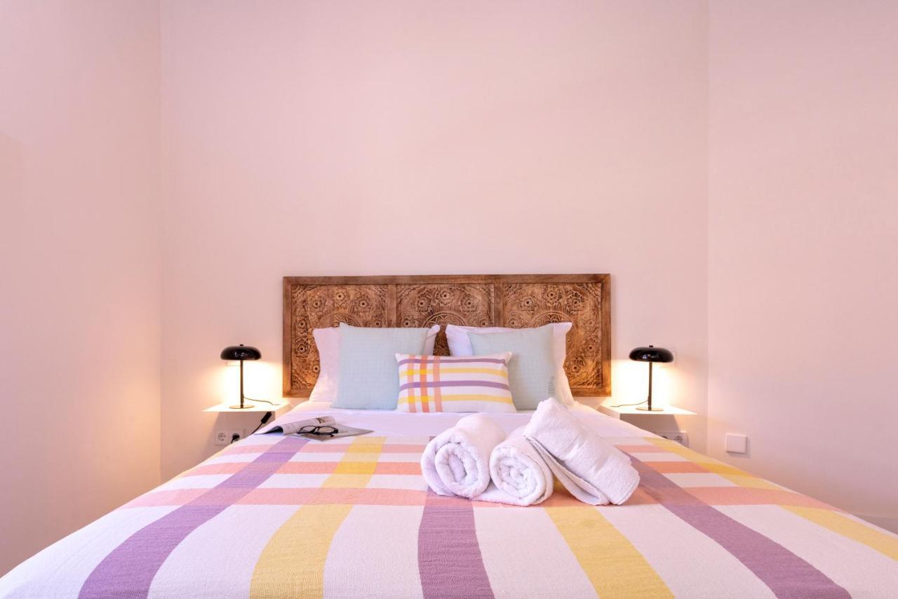 Apartamentos Thyssen Cisneros By Rent Me Malaga Zewnętrze zdjęcie