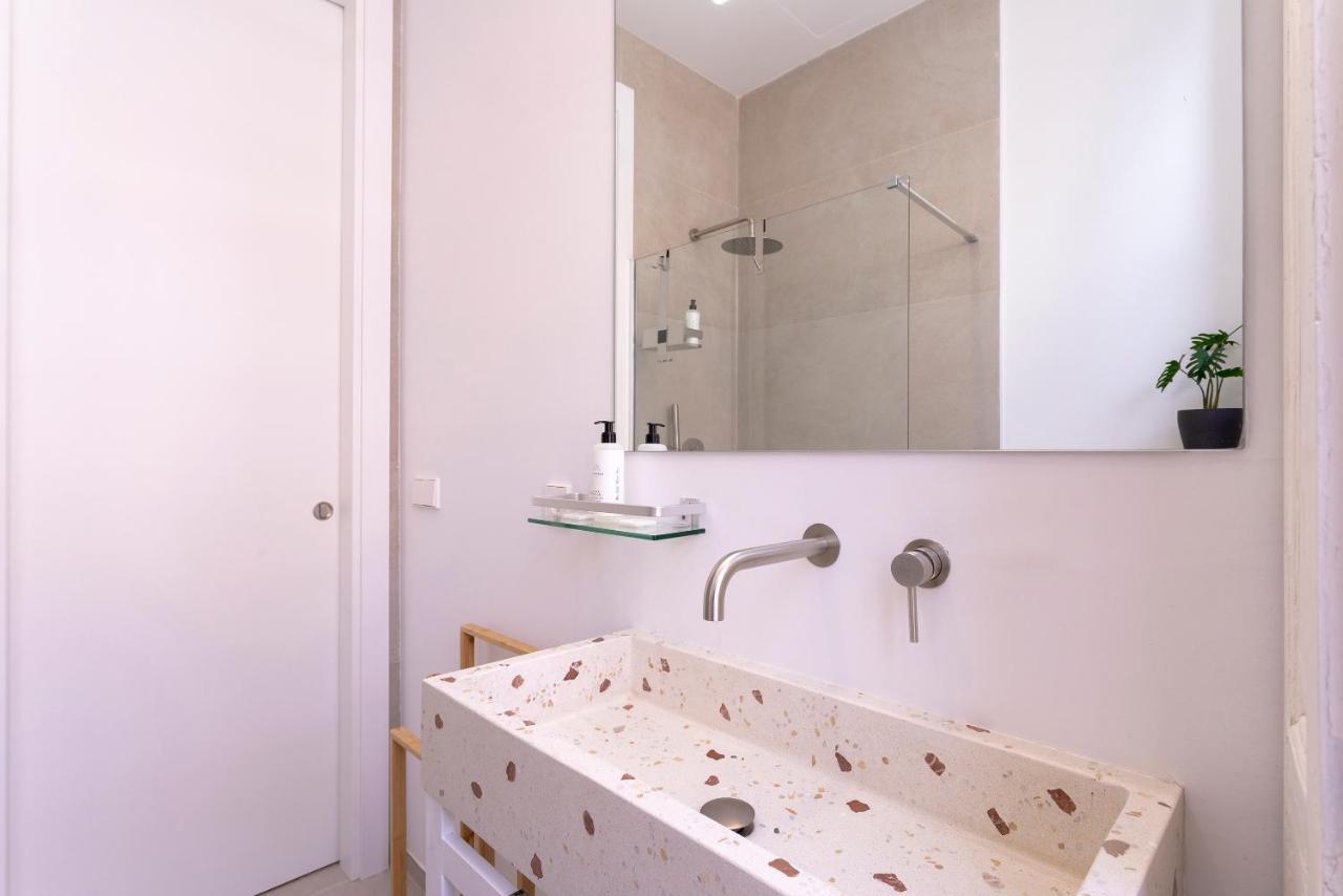 Apartamentos Thyssen Cisneros By Rent Me Malaga Zewnętrze zdjęcie