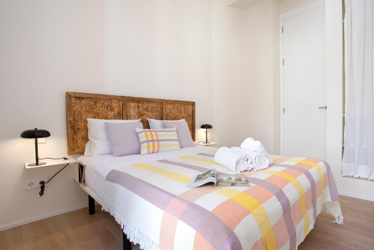 Apartamentos Thyssen Cisneros By Rent Me Malaga Zewnętrze zdjęcie