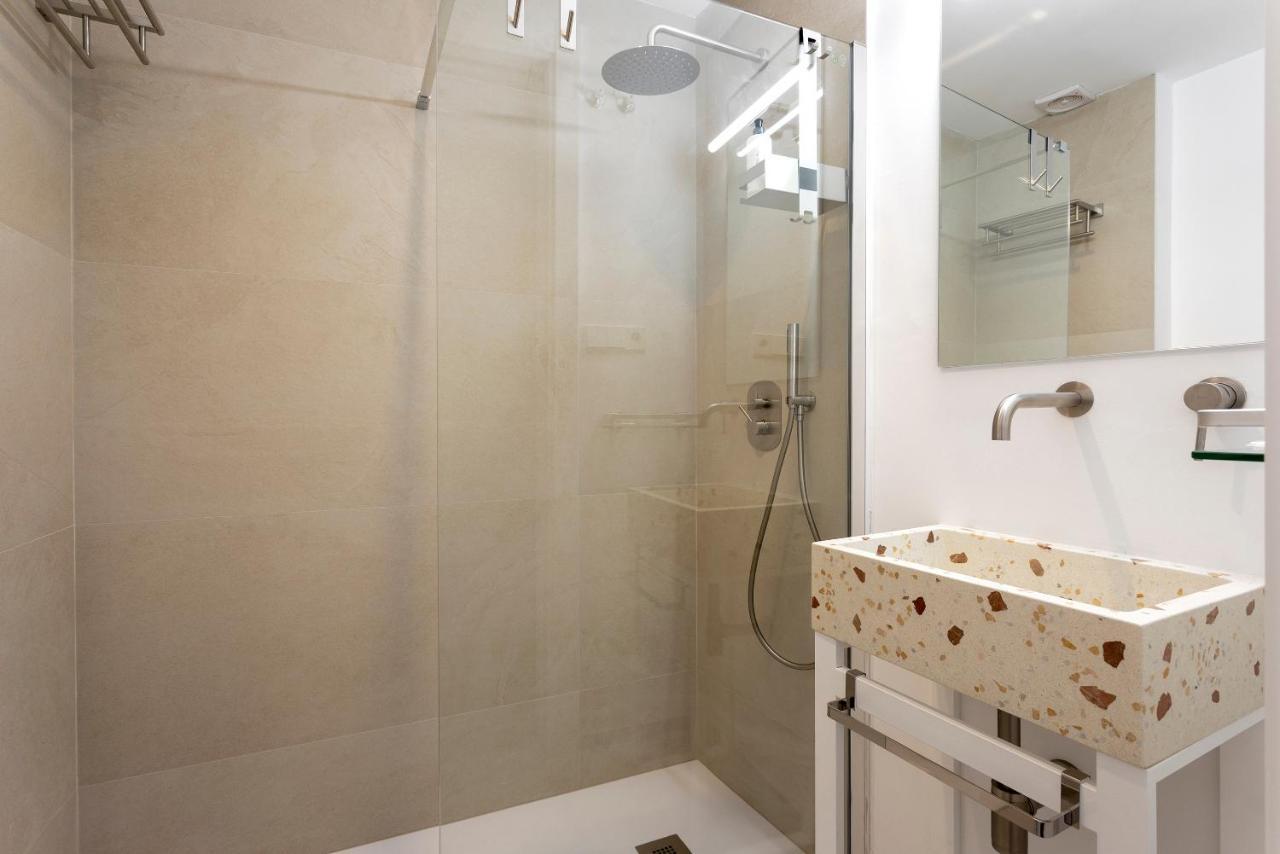 Apartamentos Thyssen Cisneros By Rent Me Malaga Zewnętrze zdjęcie