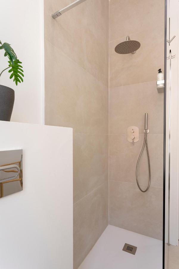 Apartamentos Thyssen Cisneros By Rent Me Malaga Zewnętrze zdjęcie