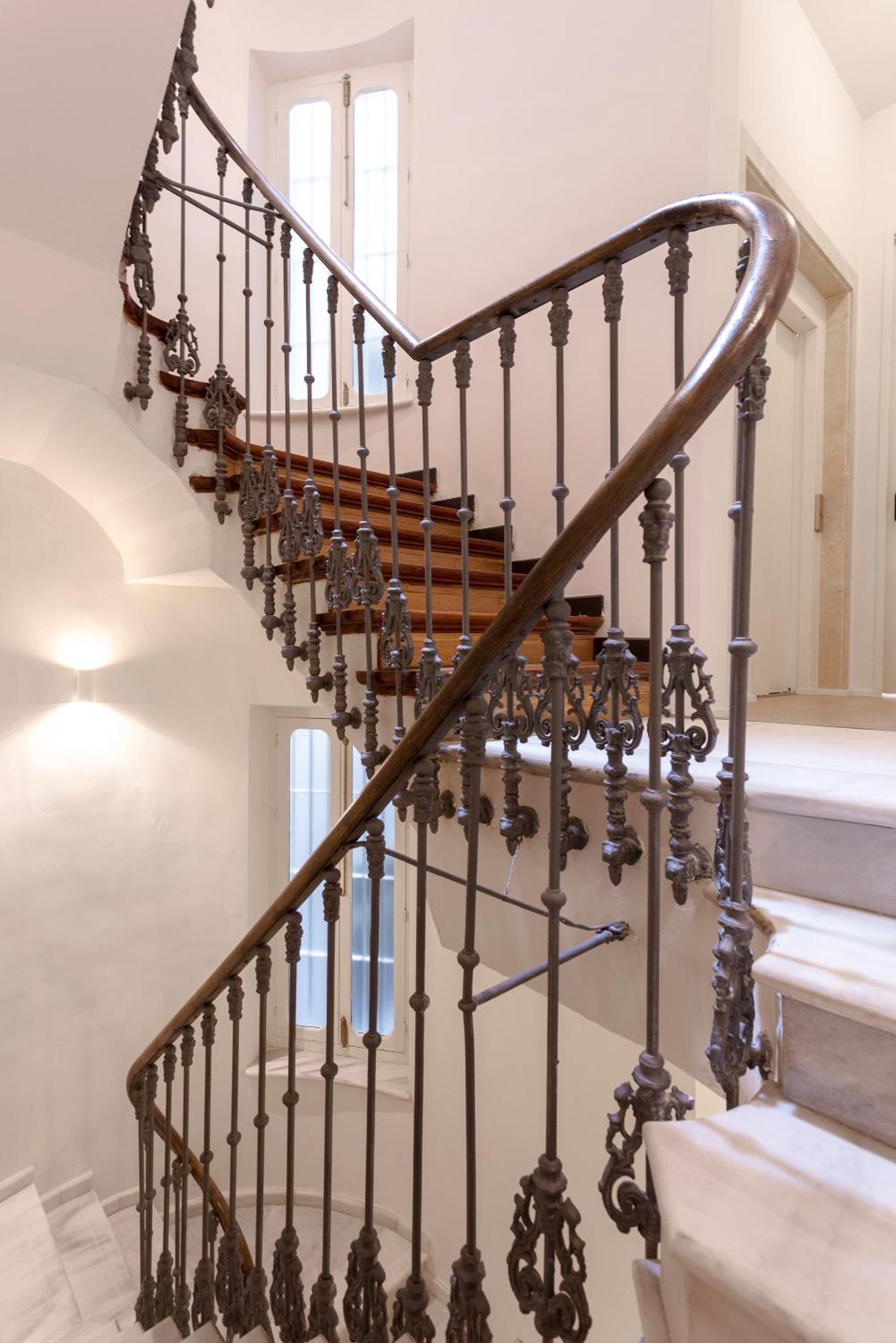 Apartamentos Thyssen Cisneros By Rent Me Malaga Zewnętrze zdjęcie